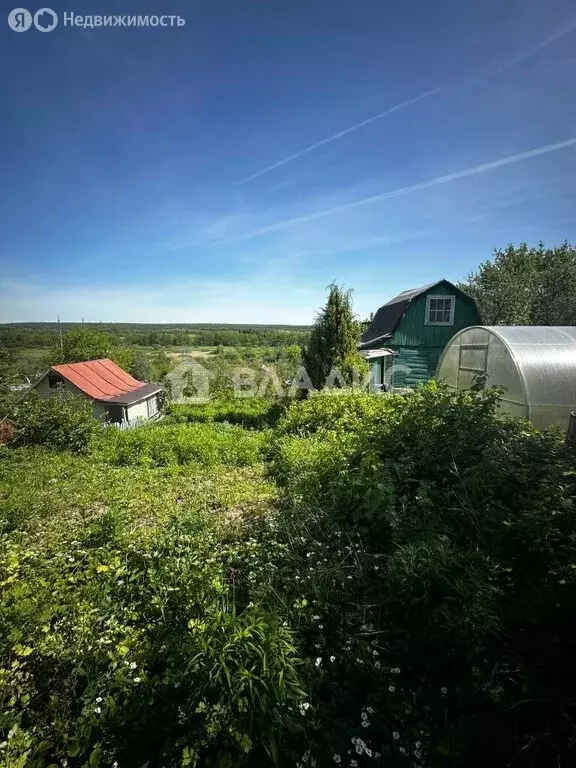 Дом в Владимир, сад № 5 Горьковской ж/д, 5 (22.5 м) - Фото 0