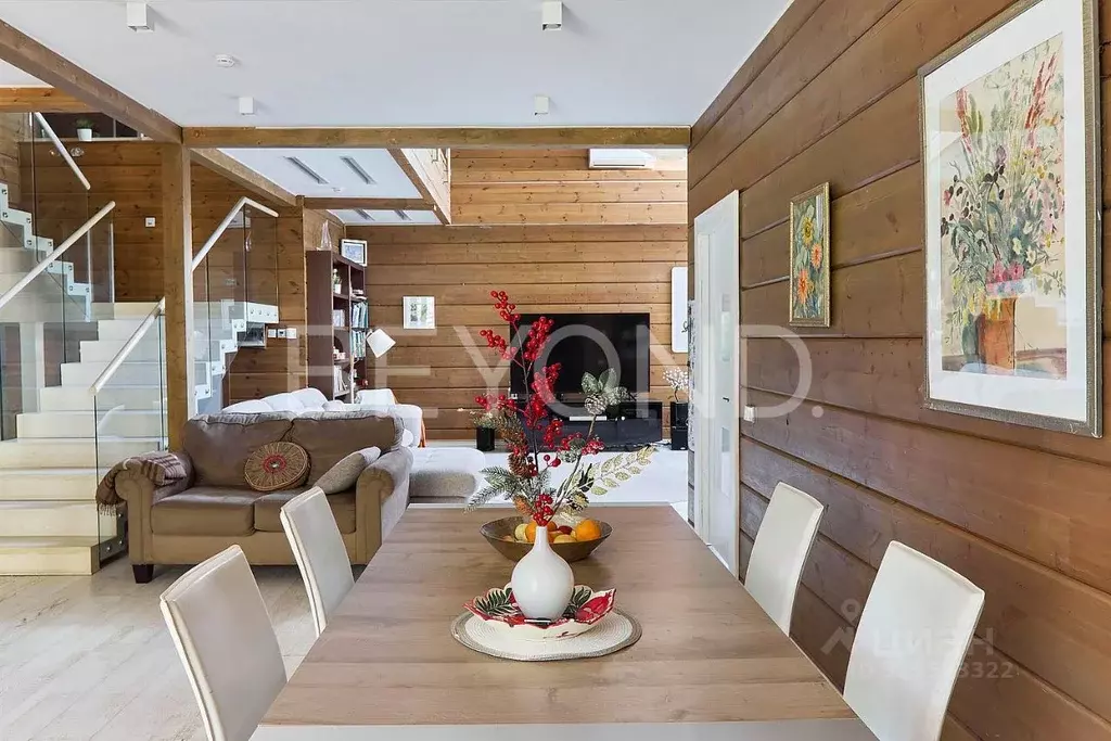 Дом в Санкт-Петербург, Санкт-Петербург, Зеленогорск Курортная ул., ... - Фото 2