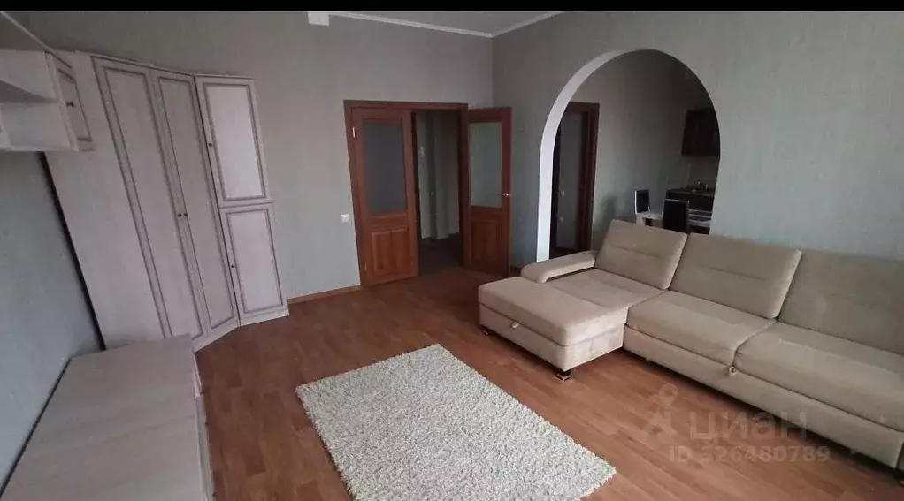 Студия Курская область, Курск просп. Анатолия Дериглазова, 121 (45.0 ... - Фото 2