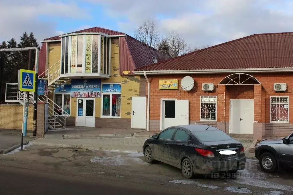 Комната Ставропольский край, Изобильный ул. Доватора, 386 (10.0 м) - Фото 0