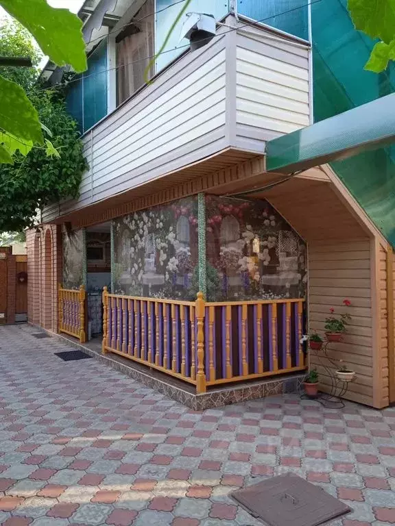 Комната Краснодарский край, Ейск ул. Карла Либкнехта, 125 - Фото 0