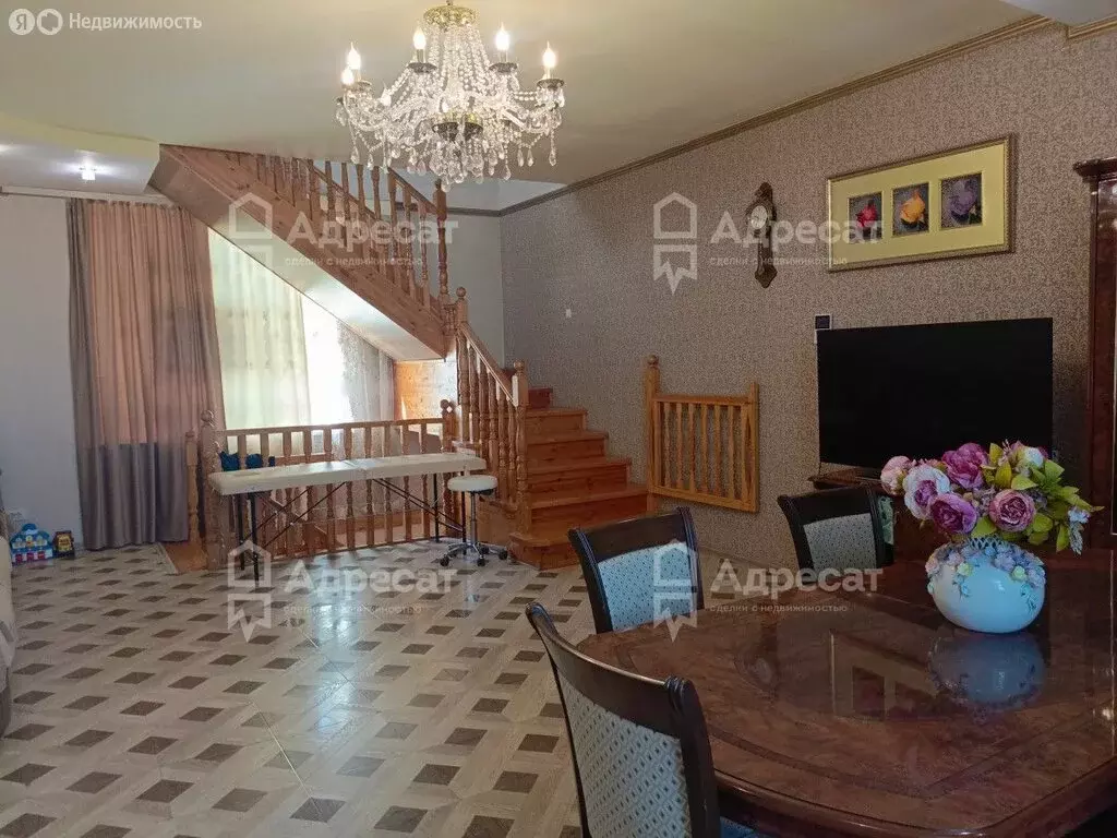 Дом в Волгоград, улица Качинцев (360 м) - Фото 2