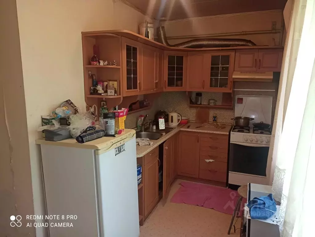 3-к кв. Санкт-Петербург Байконурская ул., 7К1 (62.5 м) - Фото 2