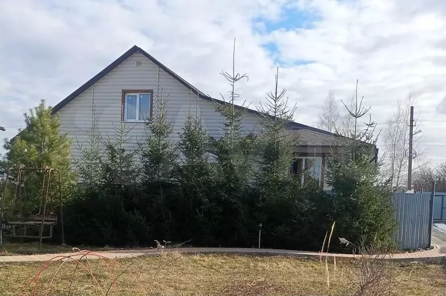Дом 200 м на участке 7,5 сот. - Фото 1