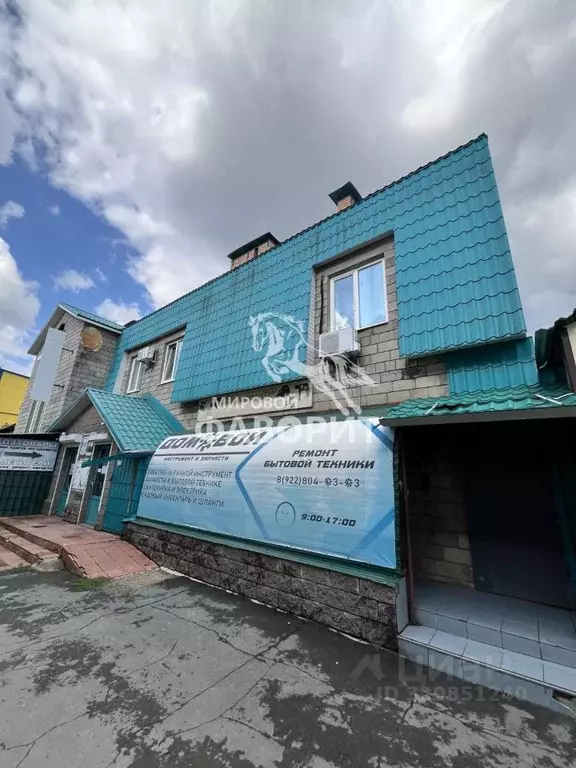 Торговая площадь в Оренбургская область, Орск Новый город мкр, ул. ... - Фото 2