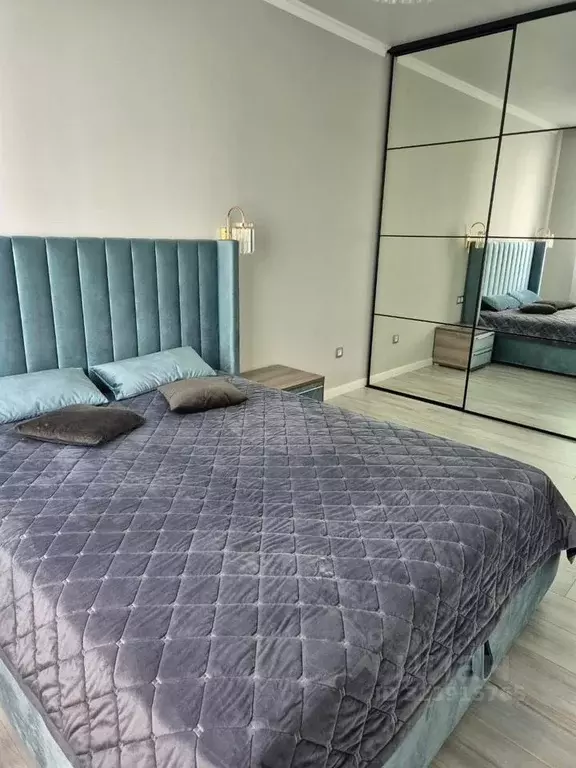 2-к кв. Ростовская область, Ростов-на-Дону Красноармейская ул., 94 ... - Фото 2