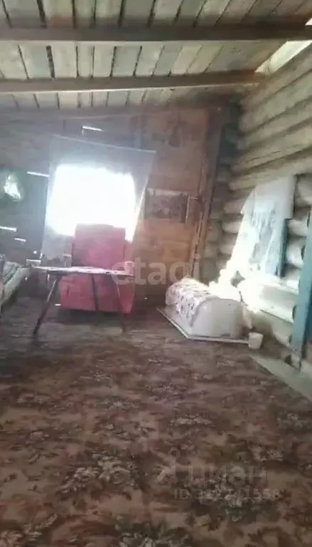 Дом в Архангельская область, Холмогорский муниципальный округ, д. ... - Фото 0