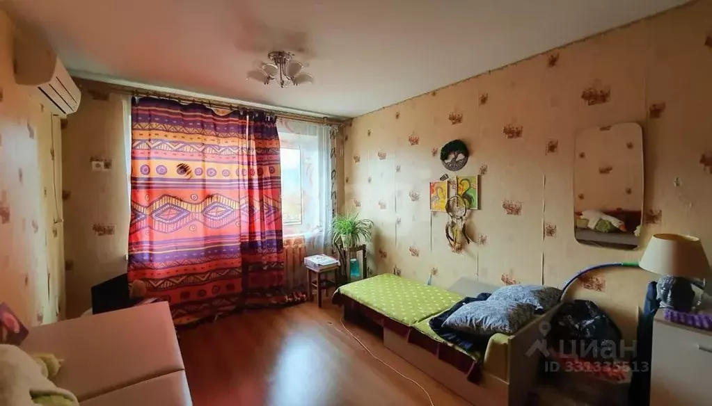 Комната Краснодарский край, Новороссийск ул. Видова, 182 (18.5 м) - Фото 1