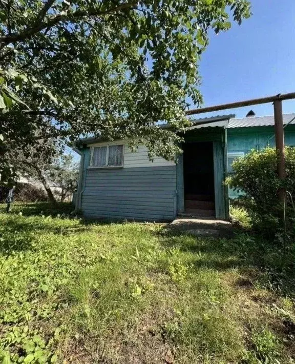 Дом в Орловская область, Покровское пгт ул. Ленина, 31 (54 м) - Фото 2