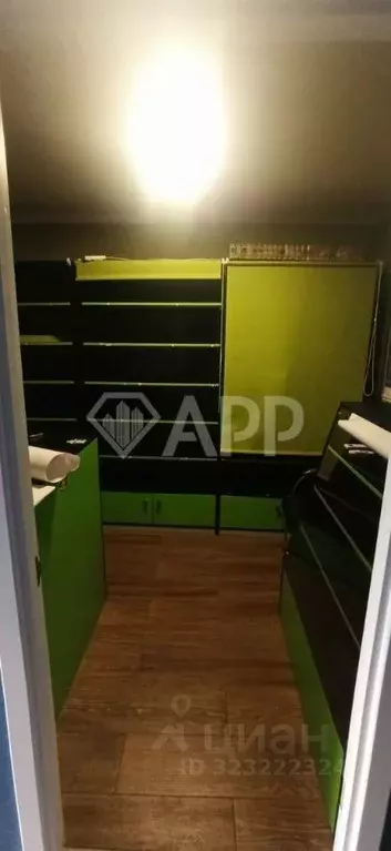 Торговая площадь в Краснодарский край, Краснодар Ставропольская ул., ... - Фото 2