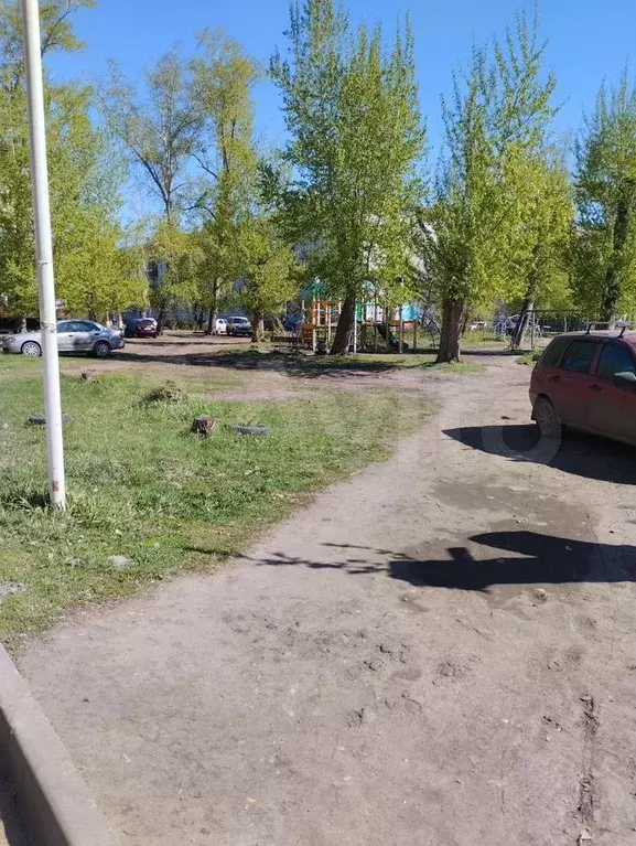 1-к. квартира, 30 м, 3/5 эт. - Фото 1