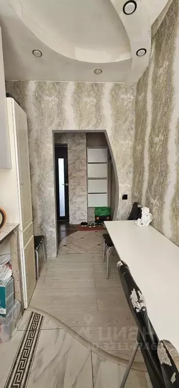 3-к кв. Рязанская область, Скопин Заречный мкр, Полевая ул., 61 (49.1 ... - Фото 2