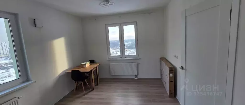 1-к кв. Санкт-Петербург ул. Пахомовская, 12к1 (35.0 м) - Фото 1