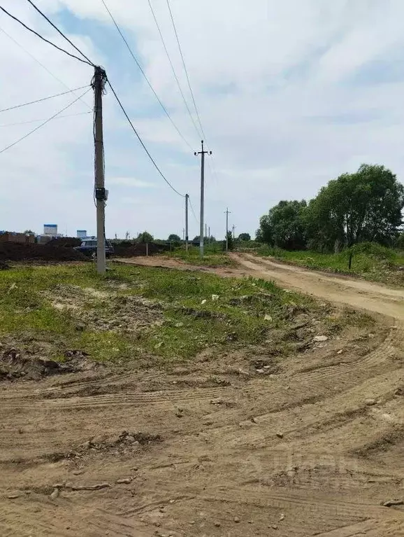 Дом в Воронежская область, Новоусманский район, с. Бабяково Заливной ... - Фото 1