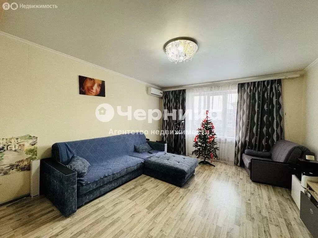 2-комнатная квартира: Ессентуки, улица Губина, 9 (64.2 м) - Фото 1