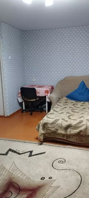 1-к кв. Тамбовская область, Тамбов ул. Бориса Васильева, 9 (36.0 м) - Фото 2