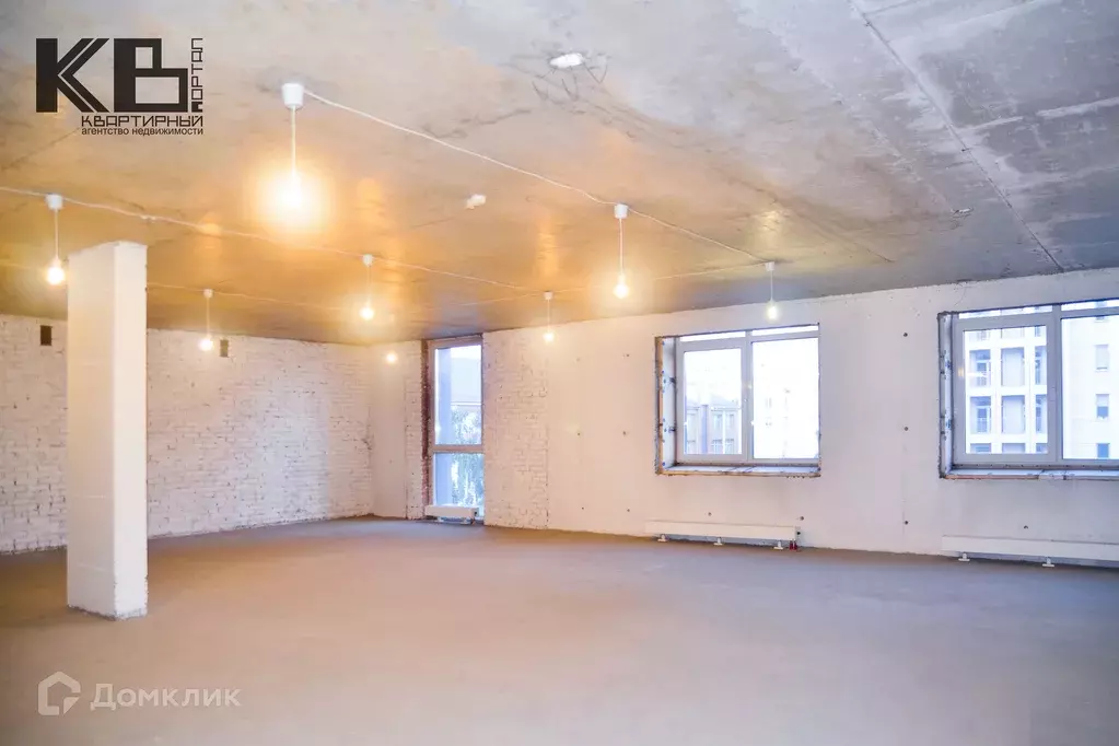 Продаётся 2-к квартира, 122.3 м - Фото 0