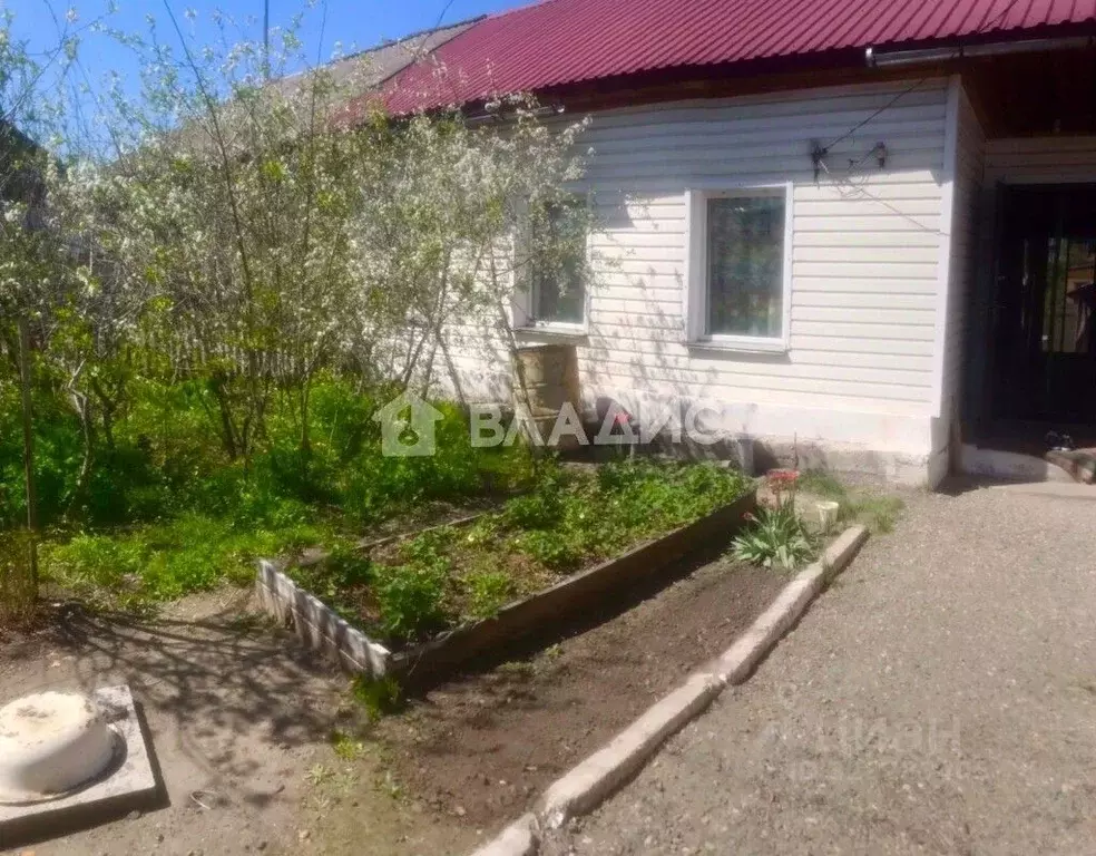 Дом в Алтайский край, Бийский район, пос. Боровой  (40 м) - Фото 2