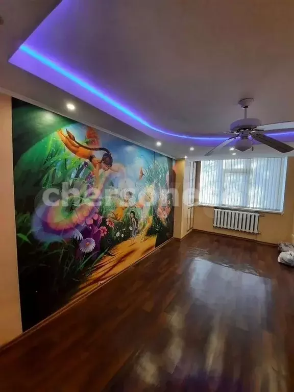 2-к. квартира, 51 м, 1/5 эт. - Фото 1