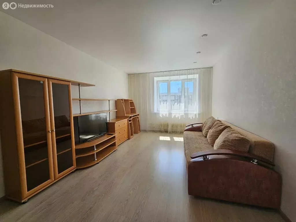 2-комнатная квартира: Казань, улица Гаврилова, 56к2 (54.6 м) - Фото 1