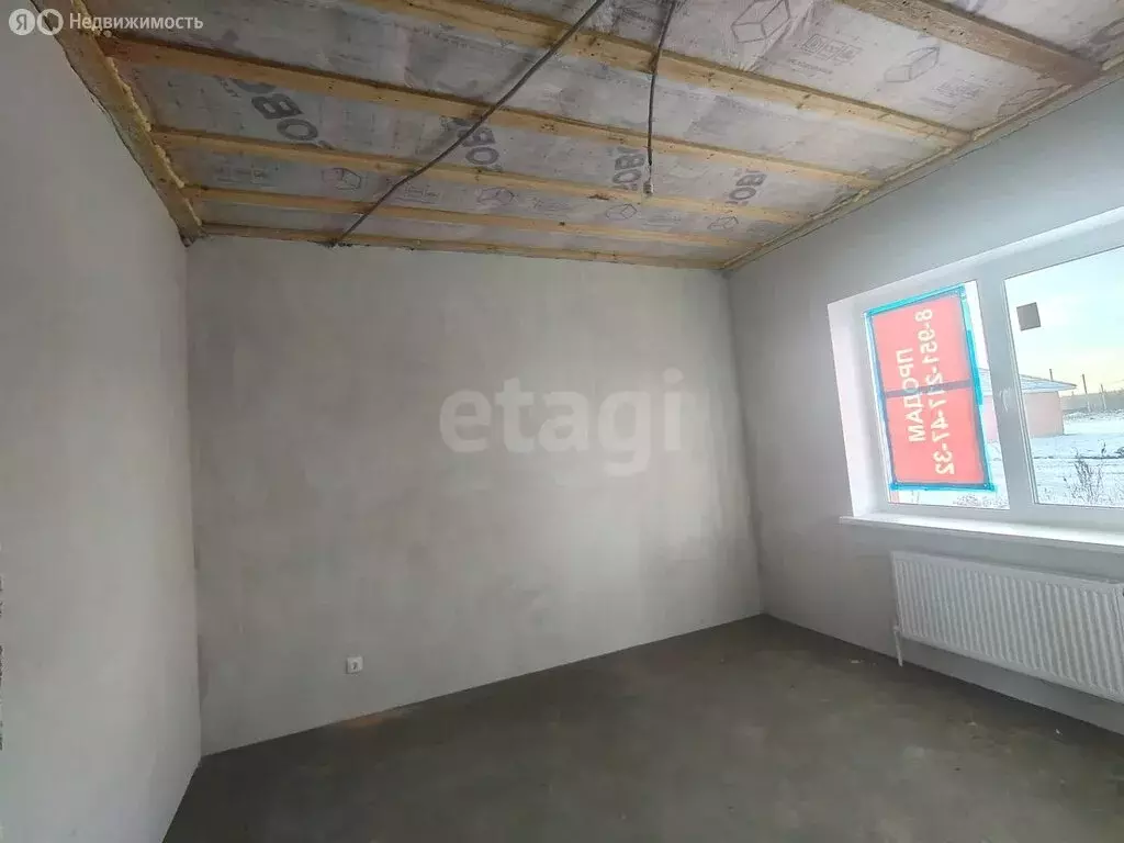 Дом в село Первомайский, Арктическая улица (120 м) - Фото 2