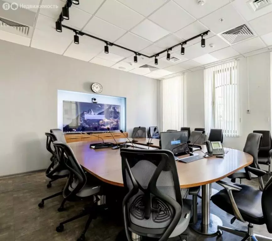 Офис (454 м) - Фото 1