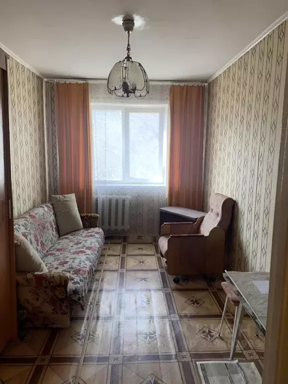 Студия Красноярский край, Красноярск ул. Александра Матросова, 28 ... - Фото 0