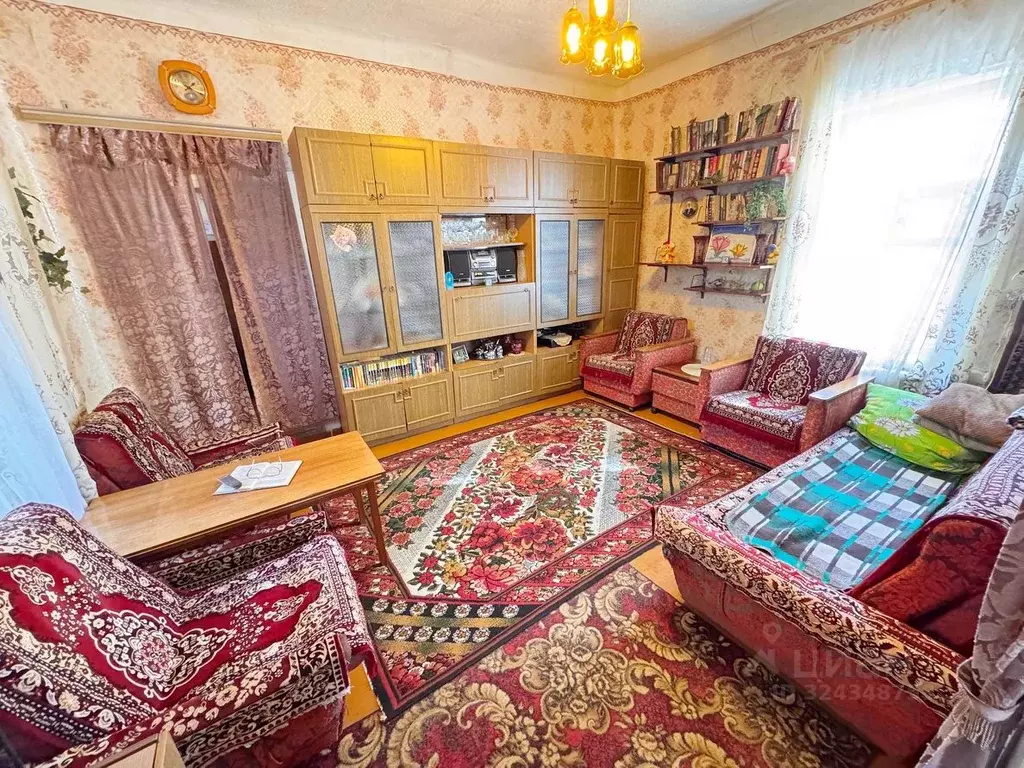 2-к кв. Владимирская область, Кольчугино ул. Ленина, 29 (35.8 м) - Фото 2