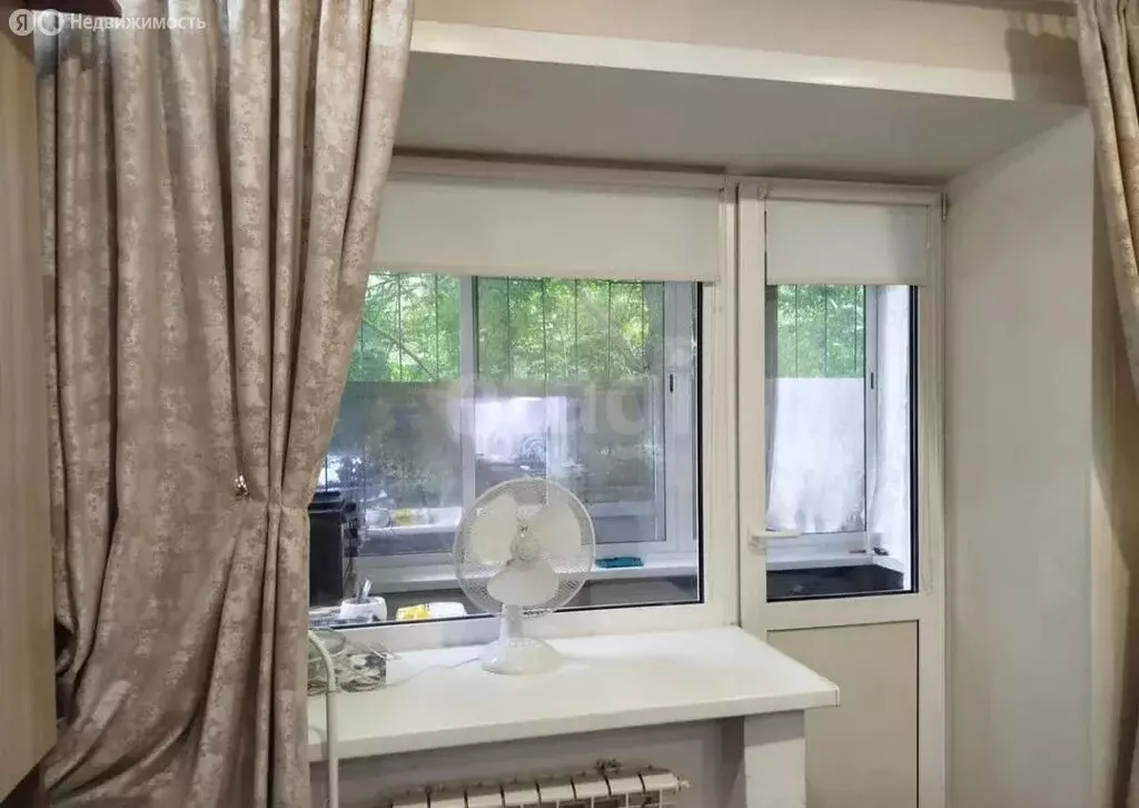 Квартира-студия: Пермь, Ласьвинская улица, 56А (18.3 м) - Фото 2
