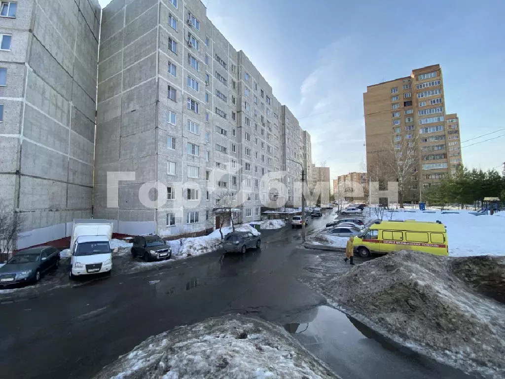 Продается 1-комнатная квартира - Фото 2