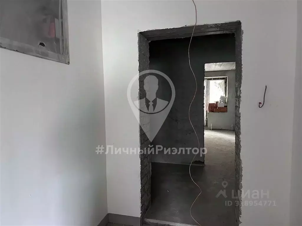 2-к кв. Рязанская область, Рязань Касимовское ш., 16 (64.3 м) - Фото 0