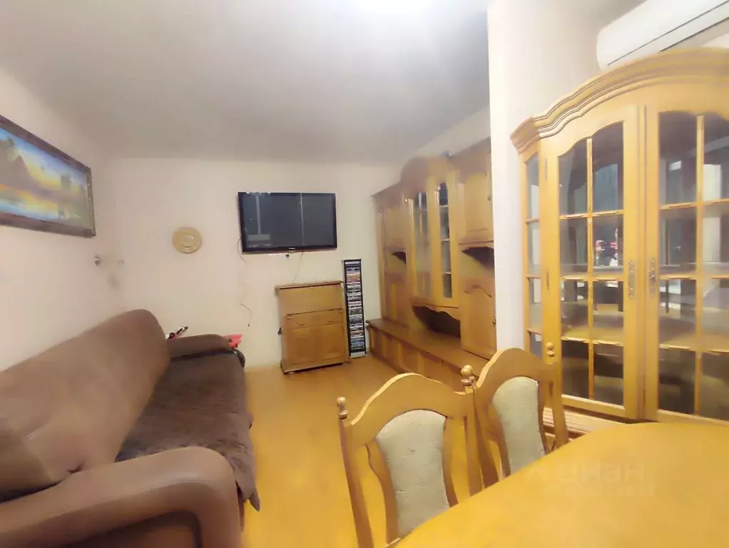 1-к кв. Ростовская область, Батайск Огородная ул., 84к5 (46.0 м) - Фото 2