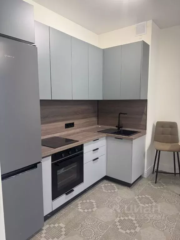 3-к кв. Москва Бартеневская ул., 18к1 (58.0 м) - Фото 1