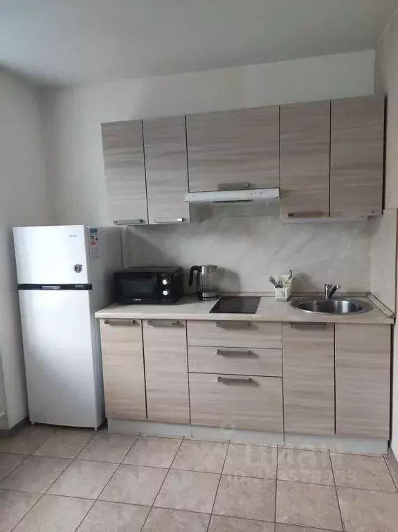 1-к кв. Ленинградская область, Кириши ул. Мира, 14 (30.0 м) - Фото 1