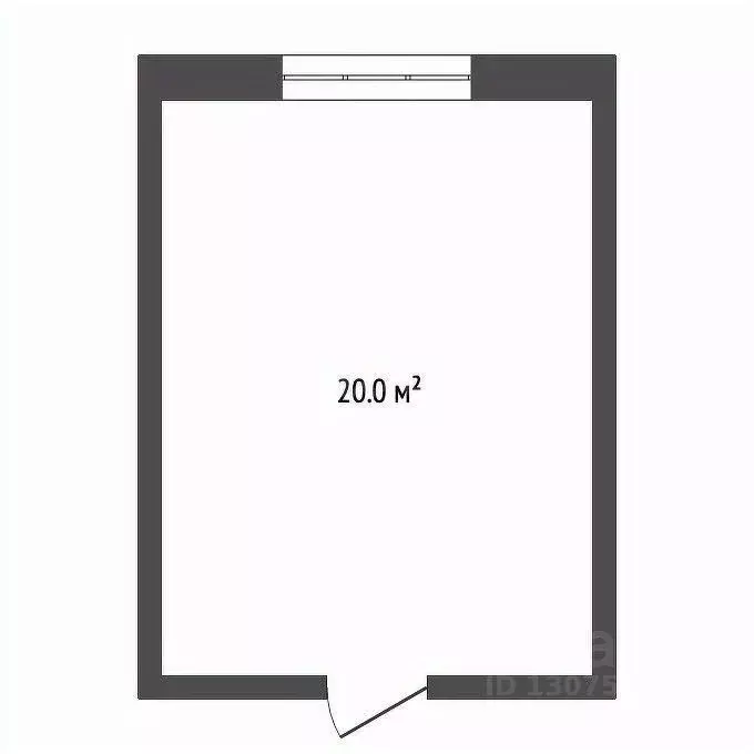 Комната Ярославская область, Ярославль Ленинградский просп., 56/18 ... - Фото 2