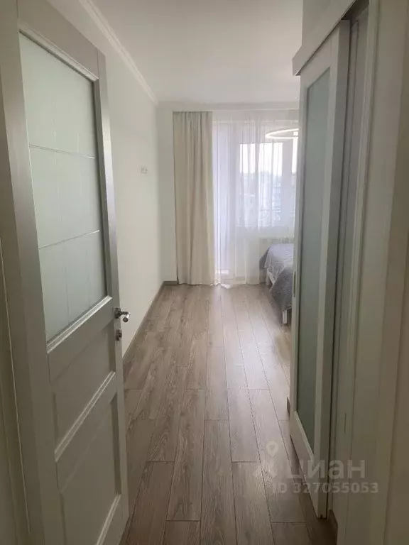 1-к кв. Краснодарский край, Анапа Таманская ул., 24 (70.0 м) - Фото 1