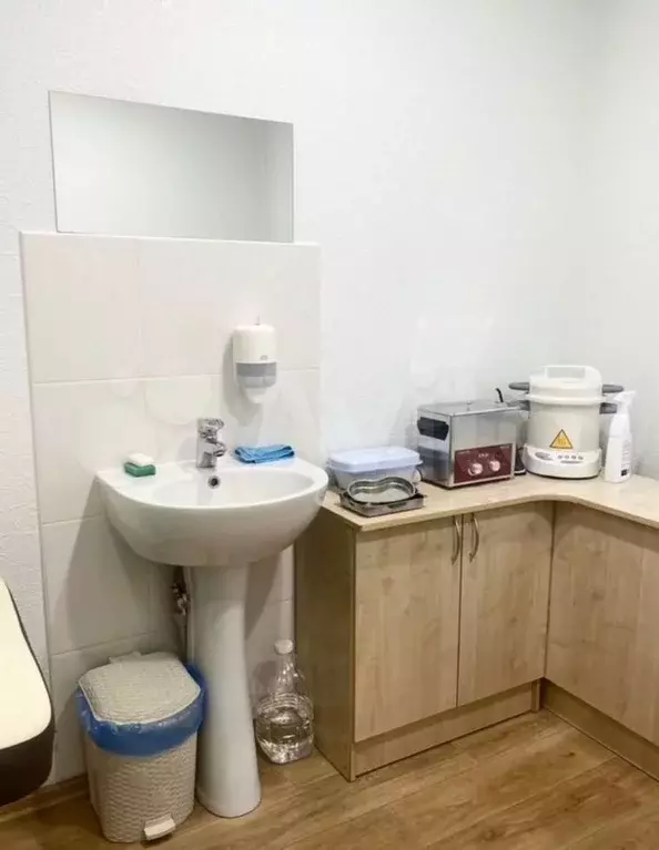 Офис, Мурманск г, Героев-североморцев пр-кт, 7к2 - Фото 1
