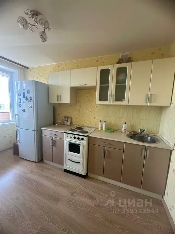 1-к кв. Владимирская область, Радужный 1-й кв-л, 14 (40.0 м) - Фото 1