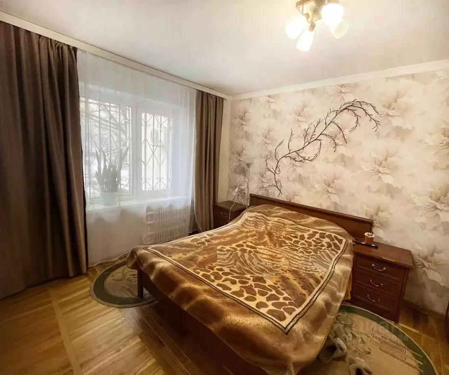 3-к кв. Белгородская область, Белгород Студенческая ул. (61.0 м) - Фото 1