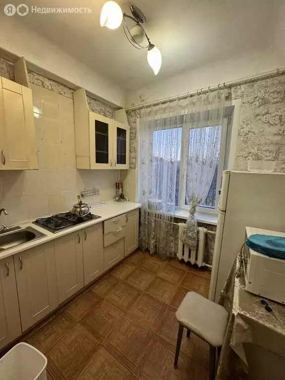 2-комнатная квартира: Ростов-на-Дону, Каширская улица, 10/1 (46 м) - Фото 1