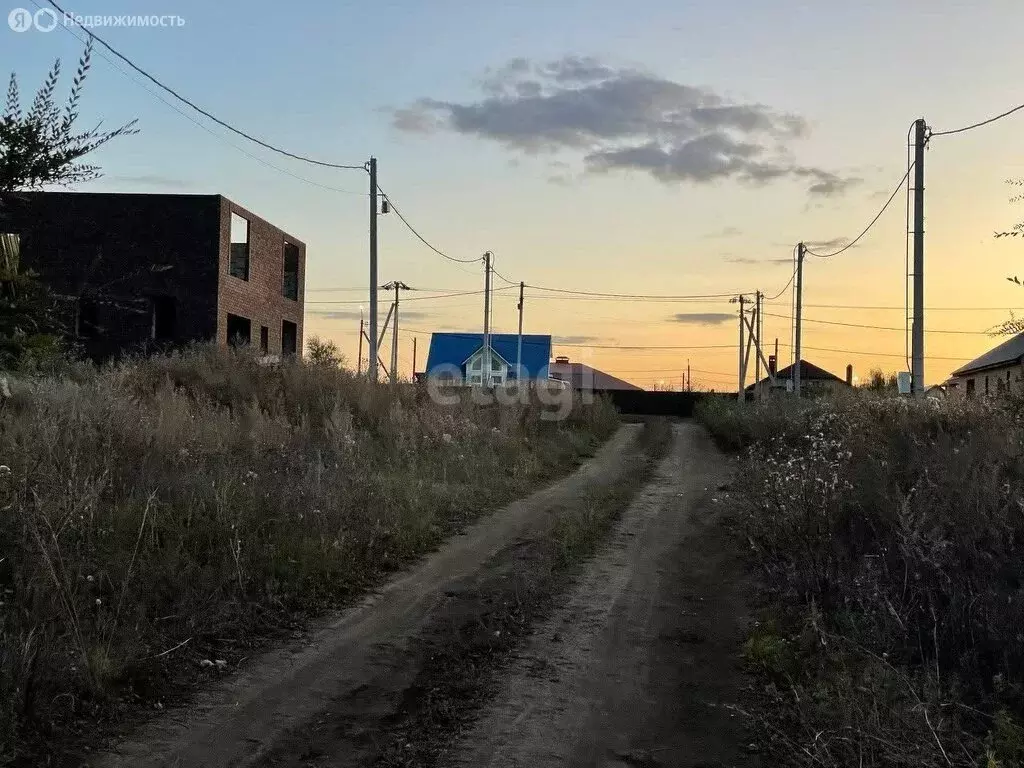 участок в оренбургский район, подгородне-покровский сельсовет, село . - Фото 1