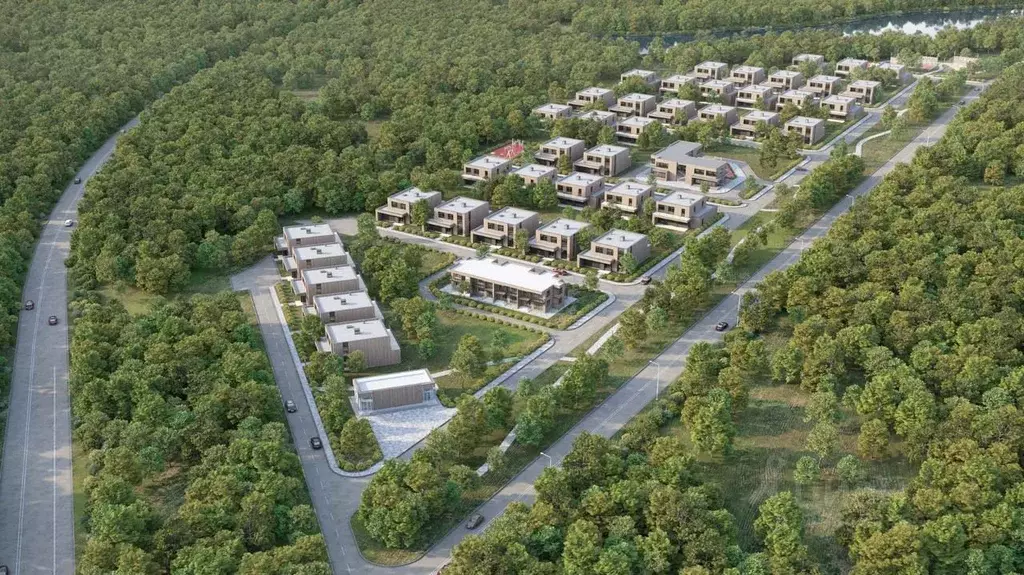 Участок в Нижегородская область, Дивеевский муниципальный округ, Сатис ... - Фото 1