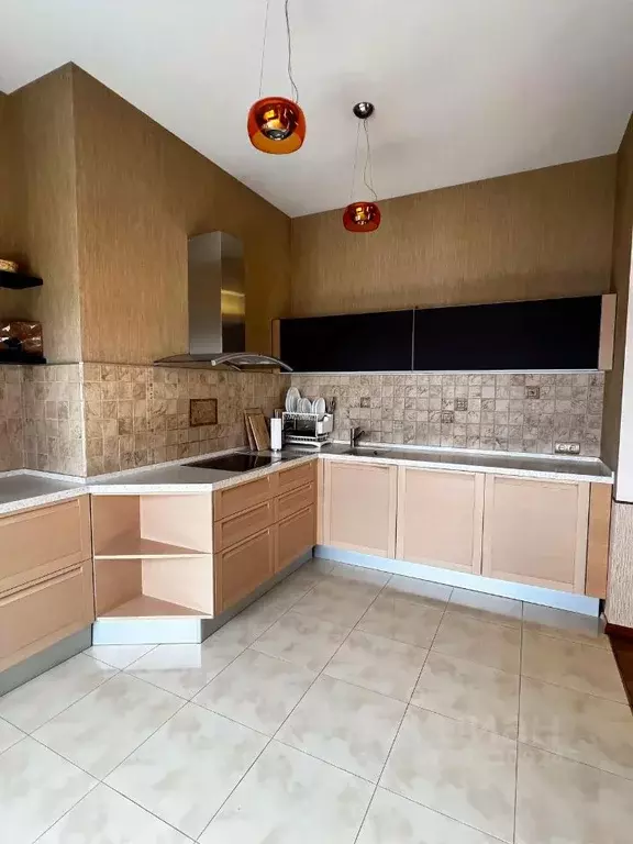 3-к кв. Москва ул. Крылатские Холмы, 15К2 (135.0 м) - Фото 2