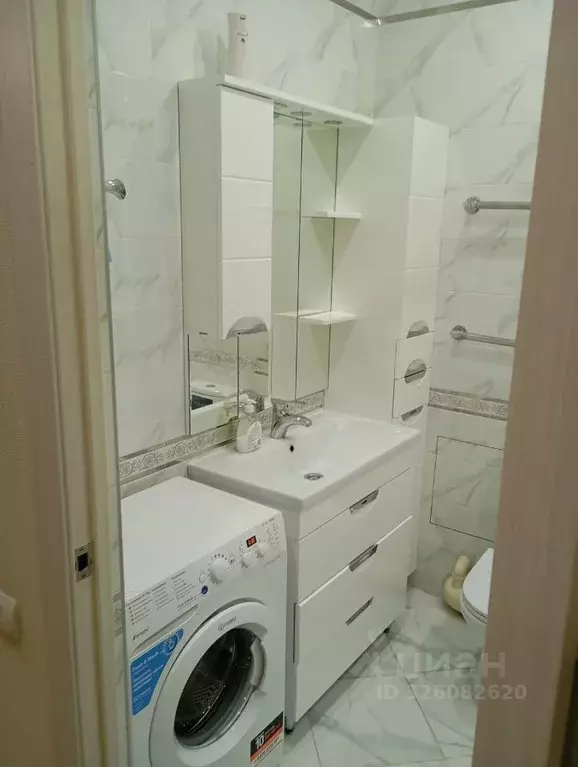 Студия Краснодарский край, Сочи Вишневый пер., 85Б (44.0 м) - Фото 1