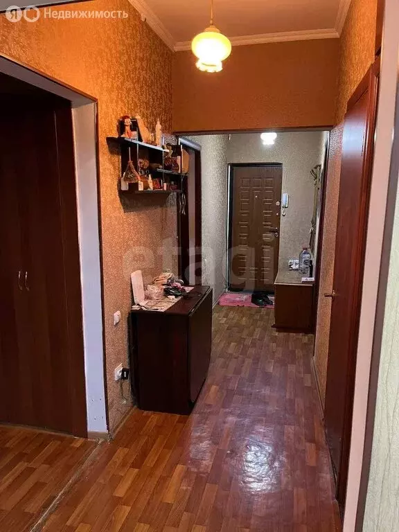 3-комнатная квартира: Москва, улица Лобанова, 4 (78 м) - Фото 1