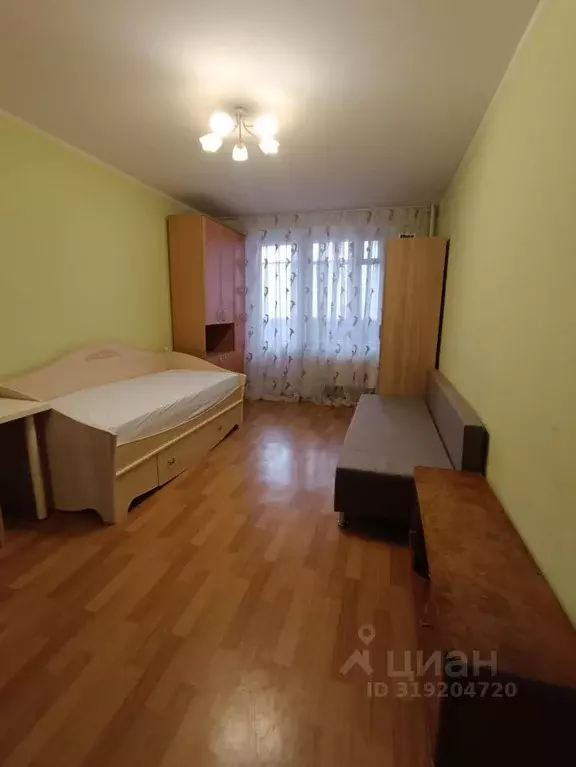 Комната Москва ул. 1812 года, 4/45К2 - Фото 1