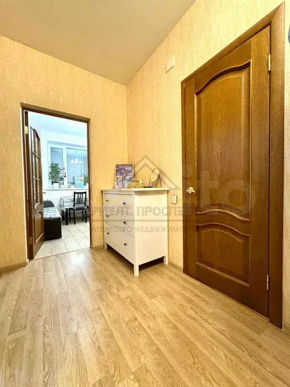 1-к. квартира, 58 м, 6/9 эт. - Фото 0