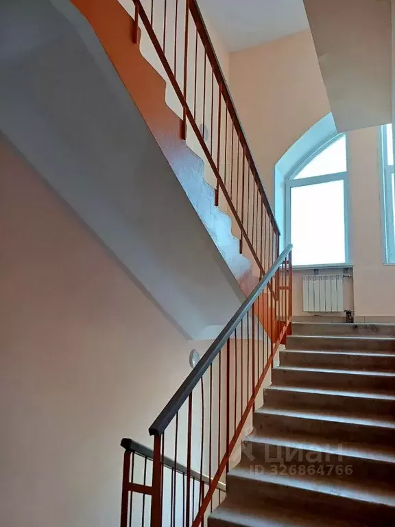 Студия Омская область, Омск ул. Перелета, 30 (30.0 м) - Фото 2