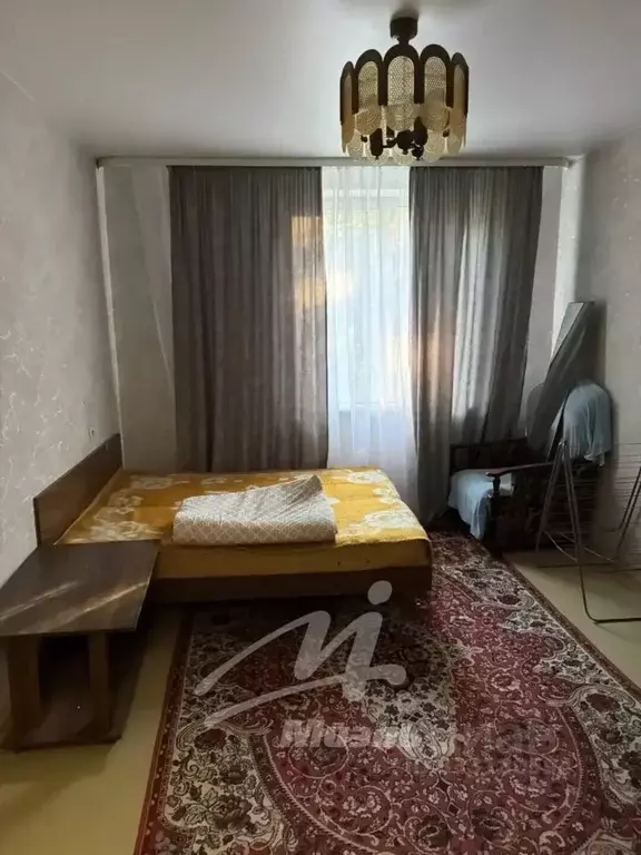 2-к кв. Московская область, Люберцы Южная ул., 28 (45.0 м) - Фото 1