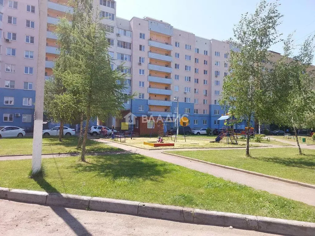 Квартира, 1 комната, 39.29 м - Фото 0